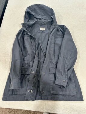Utility Jacket
